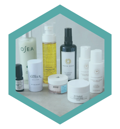 personal care products